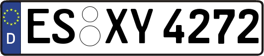 ES-XY4272