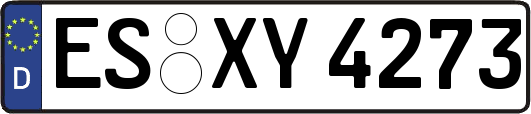 ES-XY4273