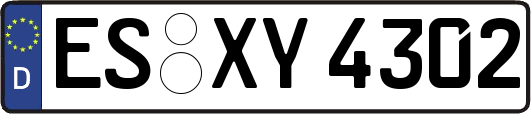 ES-XY4302