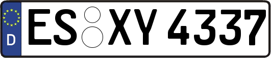 ES-XY4337