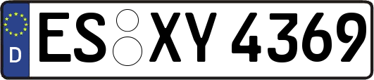 ES-XY4369