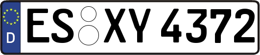 ES-XY4372
