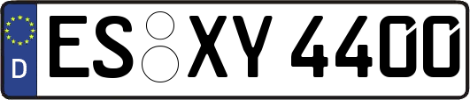 ES-XY4400