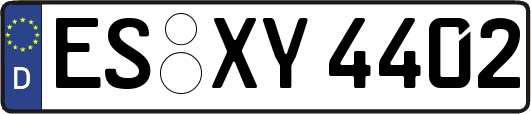 ES-XY4402