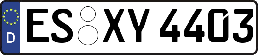 ES-XY4403