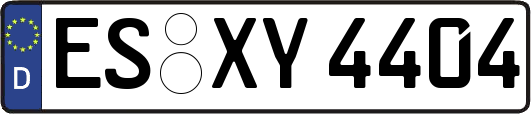 ES-XY4404