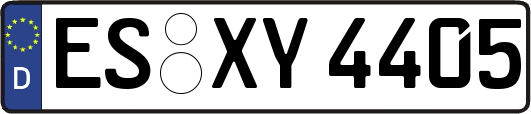 ES-XY4405
