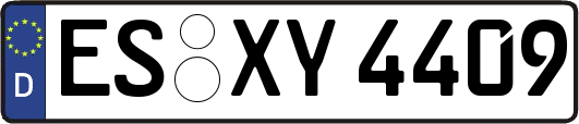ES-XY4409
