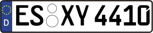 ES-XY4410