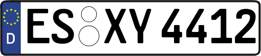 ES-XY4412