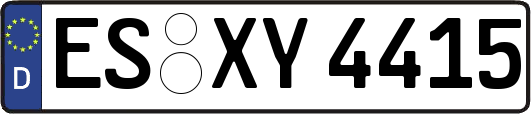 ES-XY4415