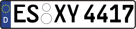 ES-XY4417