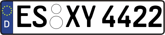 ES-XY4422