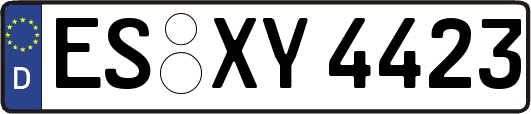 ES-XY4423