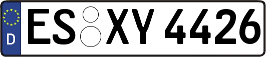 ES-XY4426
