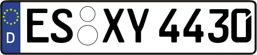 ES-XY4430