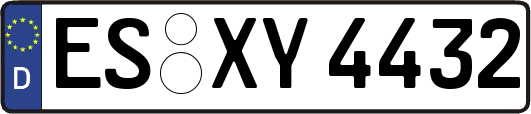 ES-XY4432