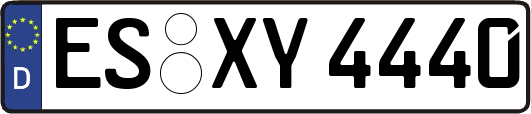 ES-XY4440