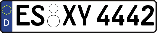 ES-XY4442