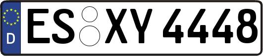 ES-XY4448
