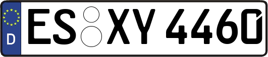 ES-XY4460