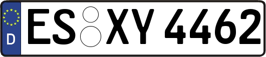 ES-XY4462