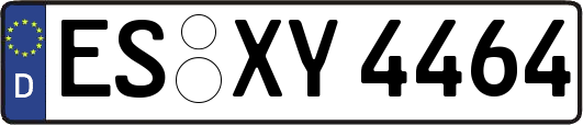 ES-XY4464