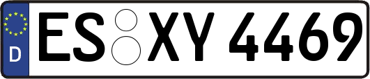 ES-XY4469