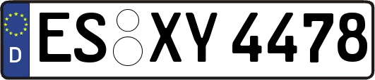 ES-XY4478