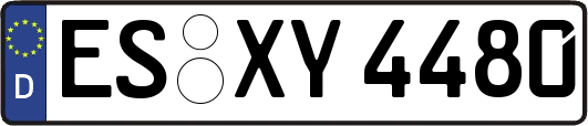 ES-XY4480