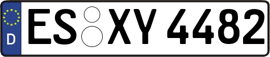 ES-XY4482