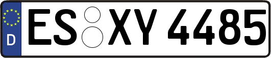 ES-XY4485