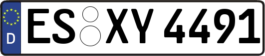 ES-XY4491