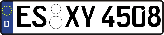 ES-XY4508