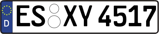 ES-XY4517