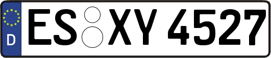 ES-XY4527