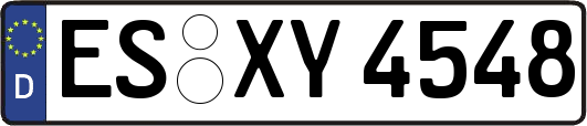 ES-XY4548