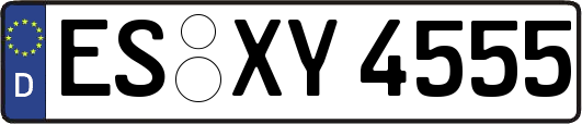 ES-XY4555