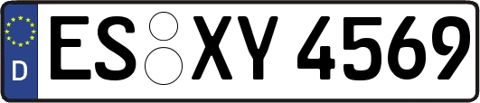 ES-XY4569