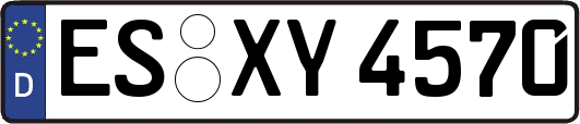 ES-XY4570