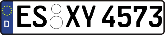 ES-XY4573