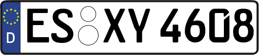 ES-XY4608