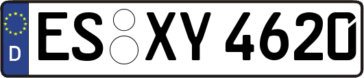 ES-XY4620