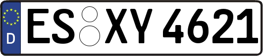 ES-XY4621
