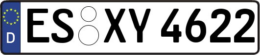 ES-XY4622