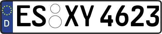 ES-XY4623
