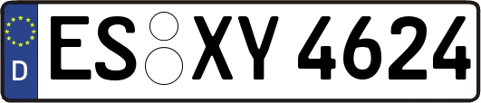 ES-XY4624