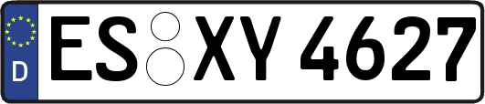 ES-XY4627