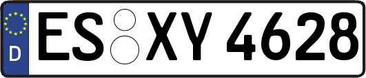 ES-XY4628