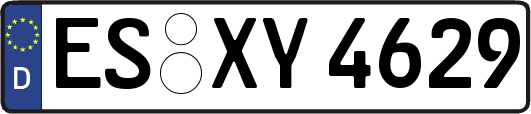 ES-XY4629